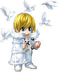 Aden the Angel's avatar