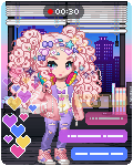 City Pop Barbie's avatar