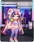 City Pop Barbie's avatar