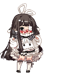 are you my senpai