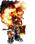 His Eternal Majesty's avatar