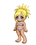 Kira from Ashes