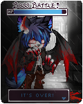 Unchained_Fenrir's avatar