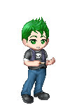 Green Converse's avatar