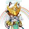 Wolf kingth's avatar