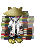 Mirokuninja000's avatar