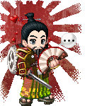 Teh_samurai's avatar