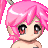 pretty pink rose girl's avatar