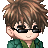 Auburn Shikage's avatar