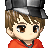 Kisuke Niwa's avatar