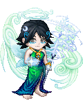 Goddess of blood's avatar