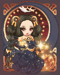 Melantha Violet's avatar