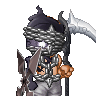 Shattered Shadow Warrior's avatar