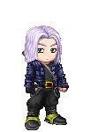 iHeroic Trunks's avatar