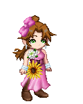 flower lady Aeris's avatar