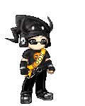 Huffon Halfmorph's avatar