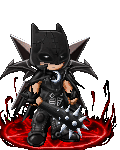 Shadow The Dark Flame's avatar