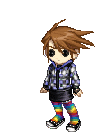 -x- 3m0 Kid -x-