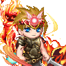 saxxon the dragoon's avatar