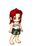 sassyredboss's avatar