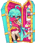 The Bubblegum Cupcake's avatar