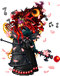 Black Devil Girl's avatar