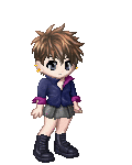Mika_Kuruyame's avatar