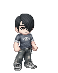 Emotionless Jacob's avatar