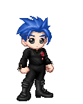Yami_Weasel's avatar