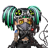 Onyx Valentine's avatar