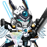 MechaMan Blade's avatar