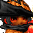 devil fire king's avatar