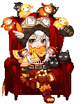 ButterBeair's avatar