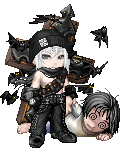 Dark Satanic Vampire 666's avatar