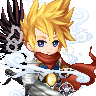Chibi Cloud Strife VII's avatar