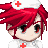 Nurse Ina's username