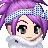 grey eyeyed girl's avatar