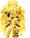 Gold Nico's avatar
