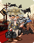 Mr Stylo's avatar
