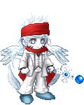 Hynoru's avatar