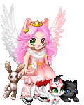Bob Cat Demon Meli's avatar