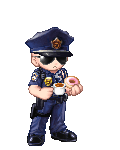 Officer McFuzz's avatar