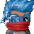 The Blue Flash's avatar