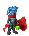 The Blue Flash's avatar