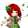 Guardian Sailor Emerald's avatar