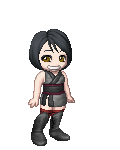 Little Ninja Yuffie's avatar