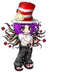 Velvet Ghost's avatar