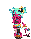 Freaky-Oniki 