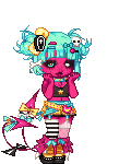 Freaky-Oniki 's avatar
