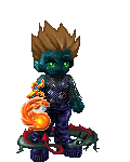Starshinebombshell's avatar